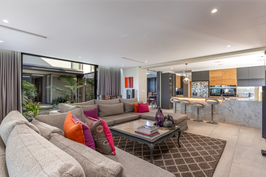 4 Bedroom Property for Sale in Pearl Valley at Val de Vie Western Cape